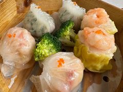 -鹿鸣酒家(越秀店)