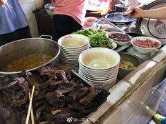-泰顺江南春面馆