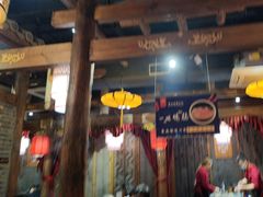-重庆袁老四火锅(武进万达店)