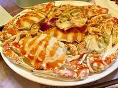 -天宁凯利时尚餐厅