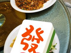 黄焖两样-大眼锅贴水饺(河东店)