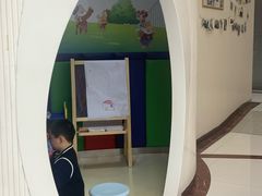 -泰康拜博口腔(凯迪大厦店)