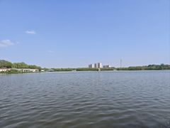 -大兴滨河森林公园
