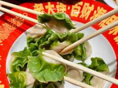 -老大连·海肠捞饭·大连海鲜大连菜(西安路店)