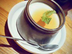 豆花-云海肴·汽锅鸡·云南菜(天津国金汇店)