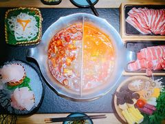 -湊湊火锅·茶憩(石家庄万象城店)