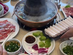 -阳坊大都涮羊肉(阳坊总店)