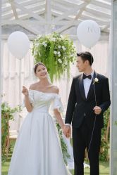 -帆拉斐婚纱摄影(春熙店)