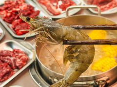 -张哞哞·鲜切牛肉自助火锅(高德置地店)