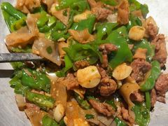 -老湘村·湖南土菜(天河维多利店)