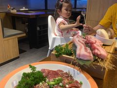 -金妈家烤肉(龙湖U城天街店)