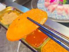 -十三姨正合丰烤肉(营迹路店)