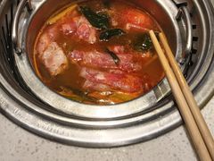 -龍歌自助小火锅(秦淮水游城店)