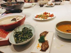 -丽华园(汉阳龙阳店)