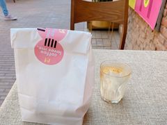 -大酉·M Coffee(北京美术馆店)