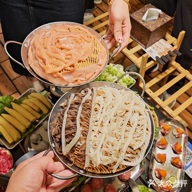 洛阳!!!火锅界的蜜雪冰城👍👍终于在洛阳