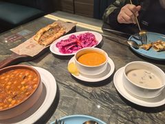 -Mevlana梅夫娜土耳其餐厅·清真