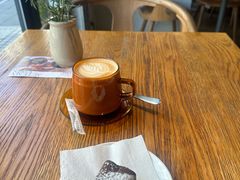 -La Strada(安福路店)