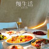 福州探店｜我可太爱这个氛围感的川菜餐厅了！