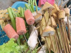 -清真·尔里串串