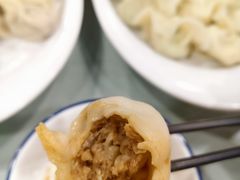 -听涛雅苑百味饺子老家菜馆