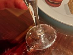 -西安皇冠假日酒店·朱雀咖啡厅