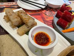 -点都德(海岸城店)