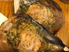 -云晓光头烧烤吧(德平路店)