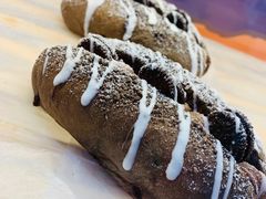 -史努比烘焙店 Snoopy Bakery