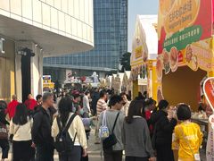 -民盈·国贸城