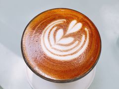 -Onirii Coffee(长乐路店)