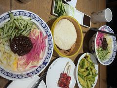 -河沿肉饼Beijing Pie(东华门店)