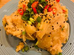 特色拌土豆-壹酒贰肉1926·深夜食堂(南京北街店)