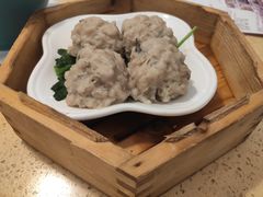 -喜鹊茶点.啫煲(车陂店)