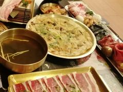 -汤连得温泉馆(宝山店)