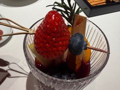 -荣轩(新荣记环球金融中心店)
