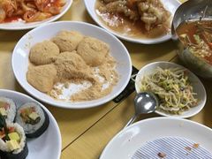 -屋里家延边朝鲜族冷面(南园店)