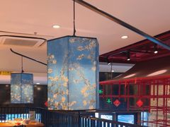 -和府捞面(东方浮庭店)