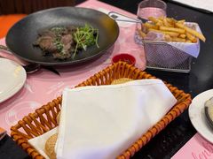 -西堤牛排(合肥之心城店)