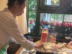 -手选潮汕鲜活牛肉火锅(二七广场店)