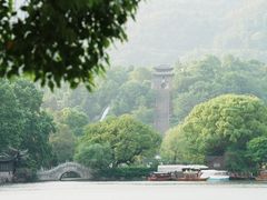 -台州府城(东湖)