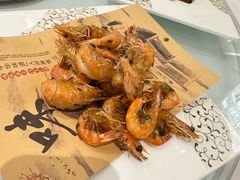 -乾隆美食·本帮菜(黄河路店)