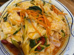 -陇上秦轩biangbiang面(萧山万象汇店)