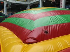 -蒙特利亲子乐园