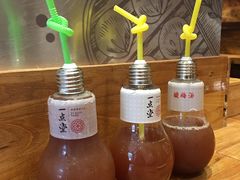 -大王油茶(二厂文创公园店)