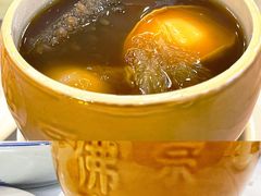 极品正宗佛跳墙-聚春园自助餐厅(东街口店)