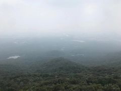 -紫金山山顶公园