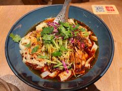 -耶里夏丽·新疆菜·28年喀什老馆(田林东路店)