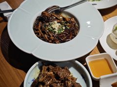 -金枝玉叶上海人家食府(三里河店)