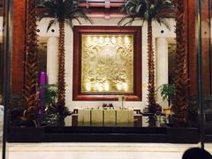 阿波罗御庭酒店-岳阳阿波罗御庭酒店